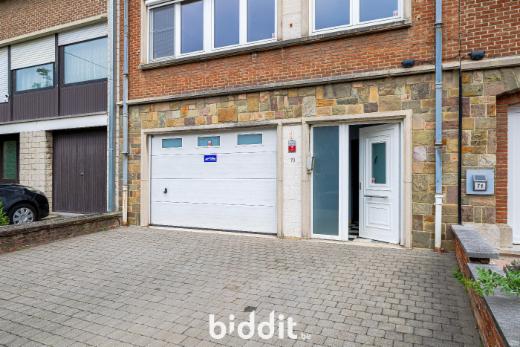 Tweede alternatieve foto van het pand
