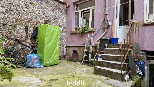 Derde alternatieve foto van het pand