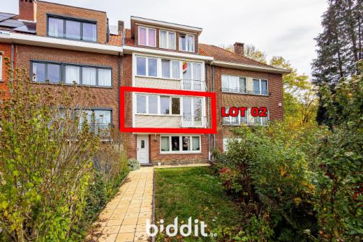 Presentatiebeeld van het pand n° 289350