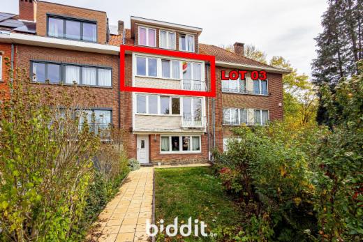 Presentatiebeeld van het pand n° 289351