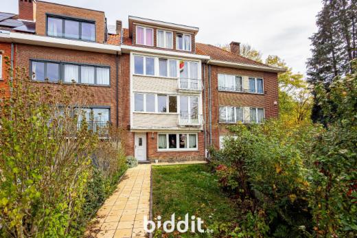 Eerste alternatieve foto van het pand