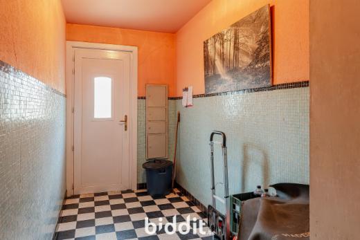 Tweede alternatieve foto van het pand