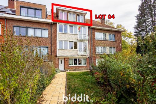 Presentatiebeeld van het pand n° 289352