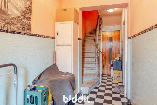 Derde alternatieve foto van het pand