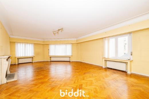 Tweede alternatieve foto van het pand