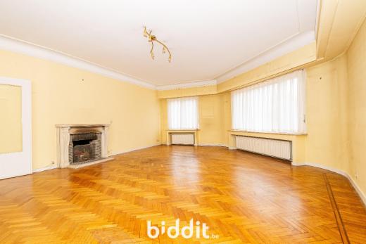 Derde alternatieve foto van het pand