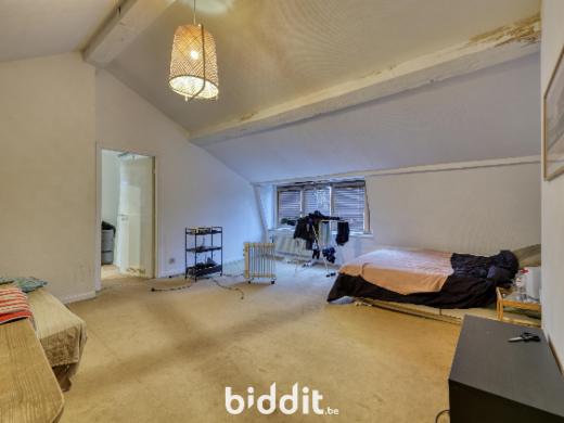 Eerste alternatieve foto van het pand