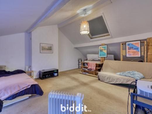 Tweede alternatieve foto van het pand