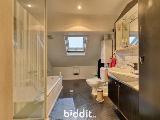 Derde alternatieve foto van het pand