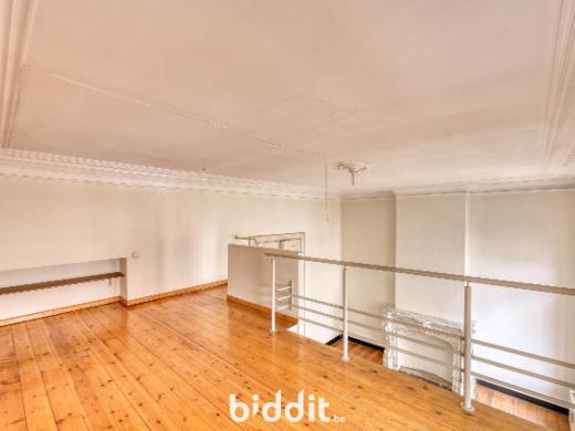 Eerste alternatieve foto van het pand