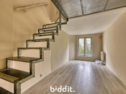 Tweede alternatieve foto van het pand