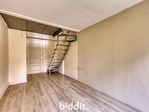 Derde alternatieve foto van het pand