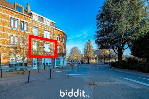 Presentatiebeeld van het pand n° 290508