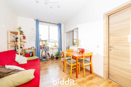 Eerste alternatieve foto van het pand