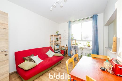 Tweede alternatieve foto van het pand