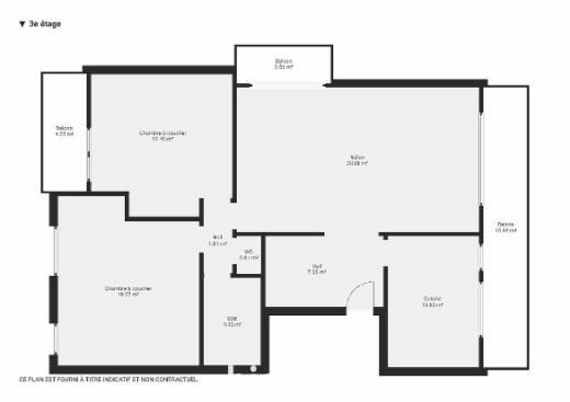 Eerste alternatieve foto van het pand