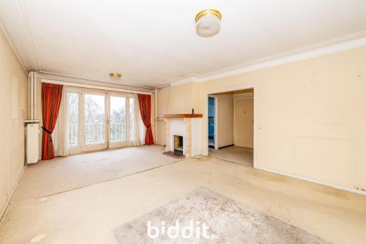 Tweede alternatieve foto van het pand