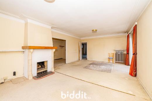 Derde alternatieve foto van het pand