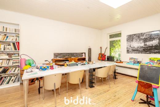 Derde alternatieve foto van het pand