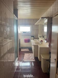 Tweede alternatieve foto van het pand