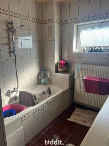 Derde alternatieve foto van het pand