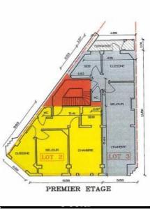 Derde alternatieve foto van het pand