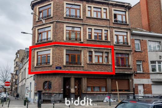 Presentatiebeeld van het pand n° 293423