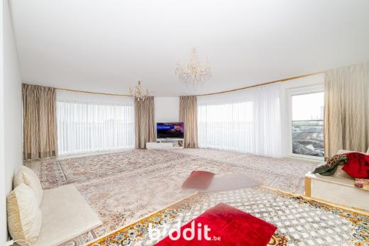 Derde alternatieve foto van het pand