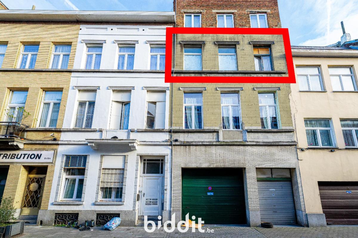 Presentatiebeeld van het pand n° 294028