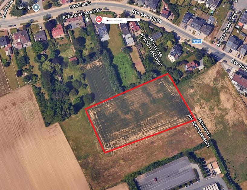 Presentatiebeeld van het pand n° 294497