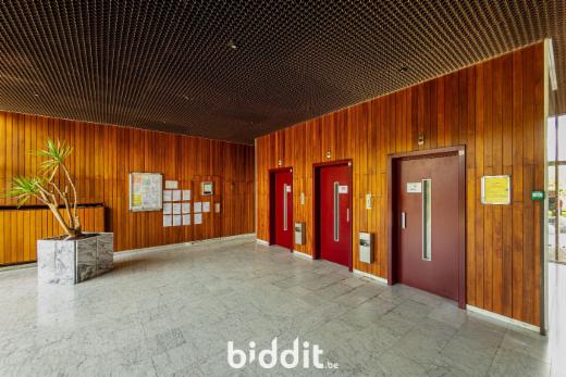 Tweede alternatieve foto van het pand