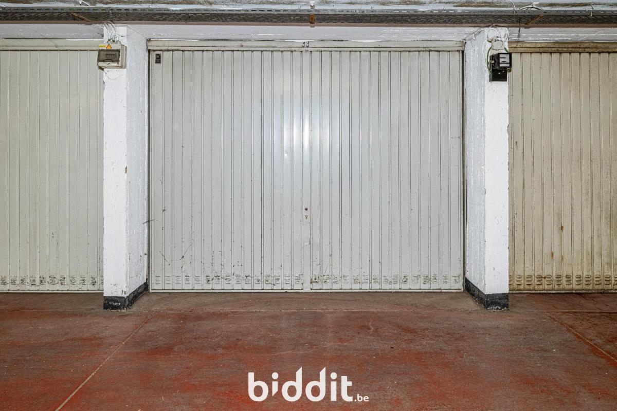 Presentatiebeeld van het pand n° 295726