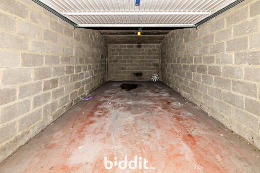 Tweede alternatieve foto van het pand