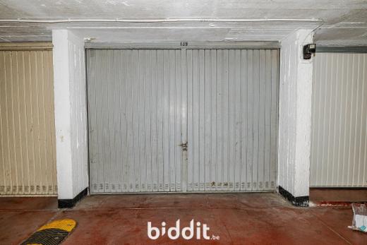 Derde alternatieve foto van het pand