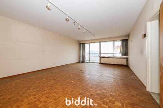 Derde alternatieve foto van het pand