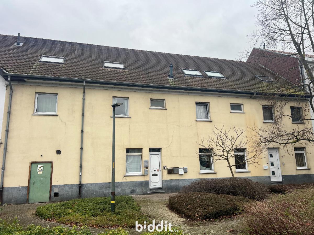 Presentatiebeeld van het pand n° 297245