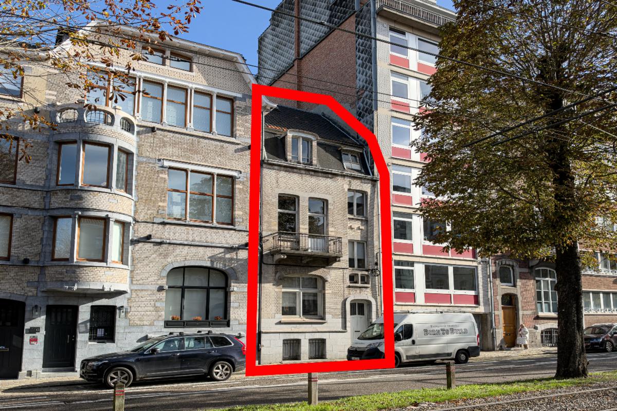 Presentatiebeeld van het pand n° 303041