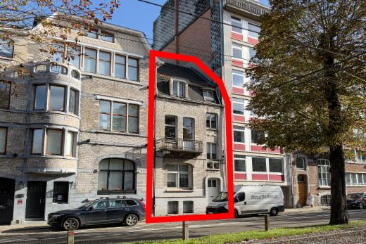 Presentatiebeeld van het pand n° 303041
