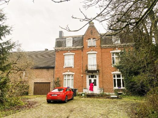 Presentatiebeeld van het pand n° 285418