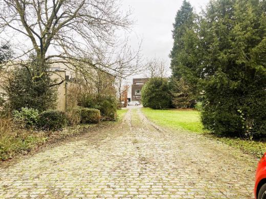 Eerste alternatieve foto van het pand