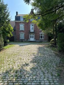 Presentatiebeeld van het pand n° 285418