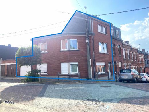 Presentatiebeeld van het pand n° 285425