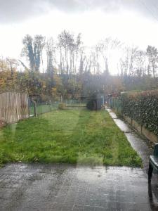 Eerste alternatieve foto van het pand