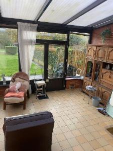 Tweede alternatieve foto van het pand