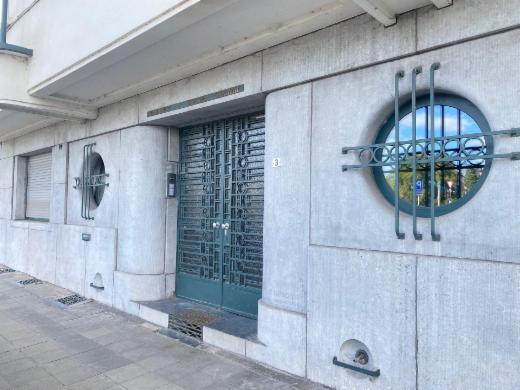 Eerste alternatieve foto van het pand