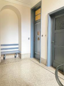 Tweede alternatieve foto van het pand