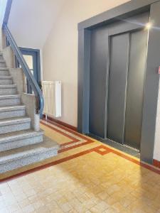 Derde alternatieve foto van het pand