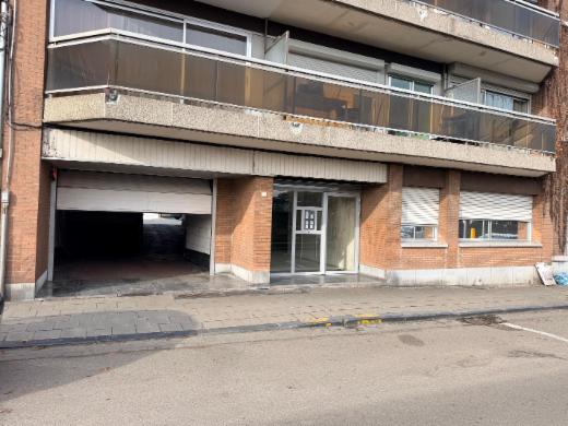 Eerste alternatieve foto van het pand