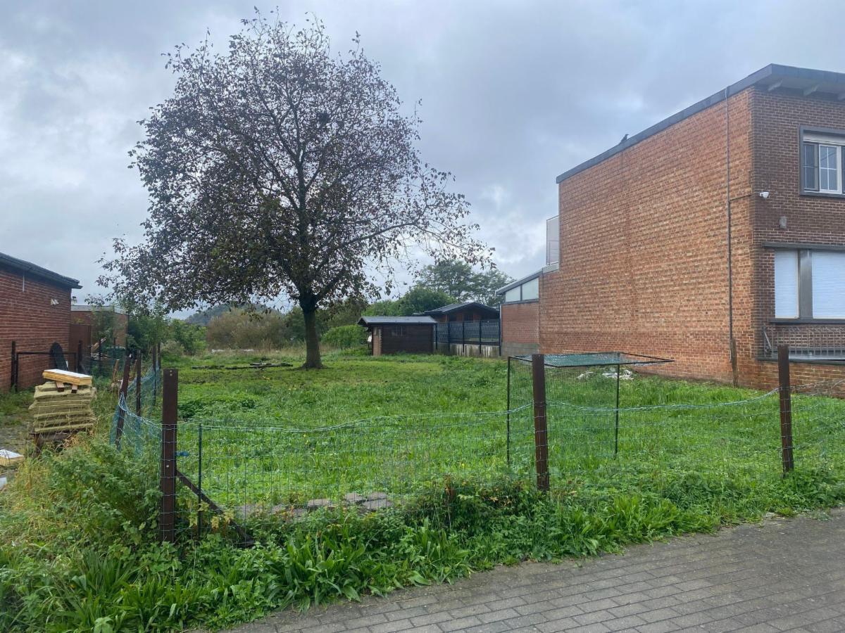 Presentatiebeeld van het pand n° 293083