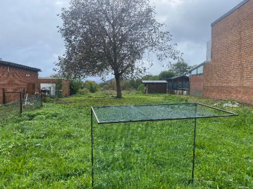 Tweede alternatieve foto van het pand